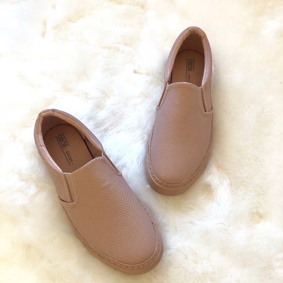 ASOS Dianna Slip On Sneakers - Picture 4 of 5